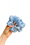 Silk Scrunchies | Big Hijab-ul-hareem
