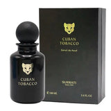 Spray Cuban Tobacco 100 Ml Hijab-ul-hareem