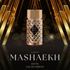 Spray Mashaekh 100 Ml Hijab-ul-hareem
