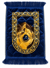 Sultan Kids Foam Prayer Mat