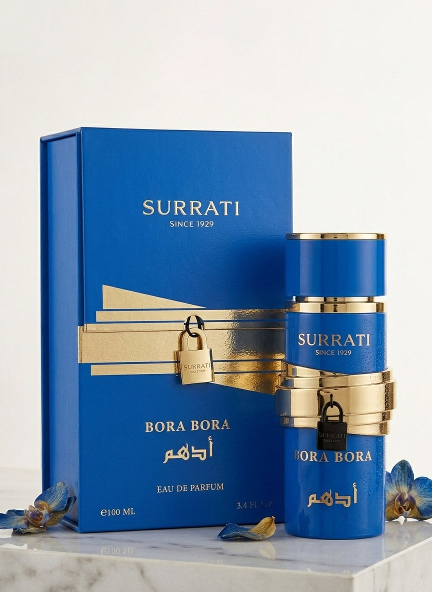 SPRAY BORA BORA - 100 ML