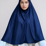 Syrian Hijab Large Hijabulhareem