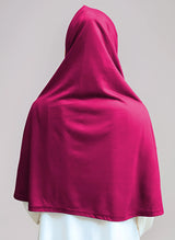 Syrian Hijab Medium Hijab-ul-hareem