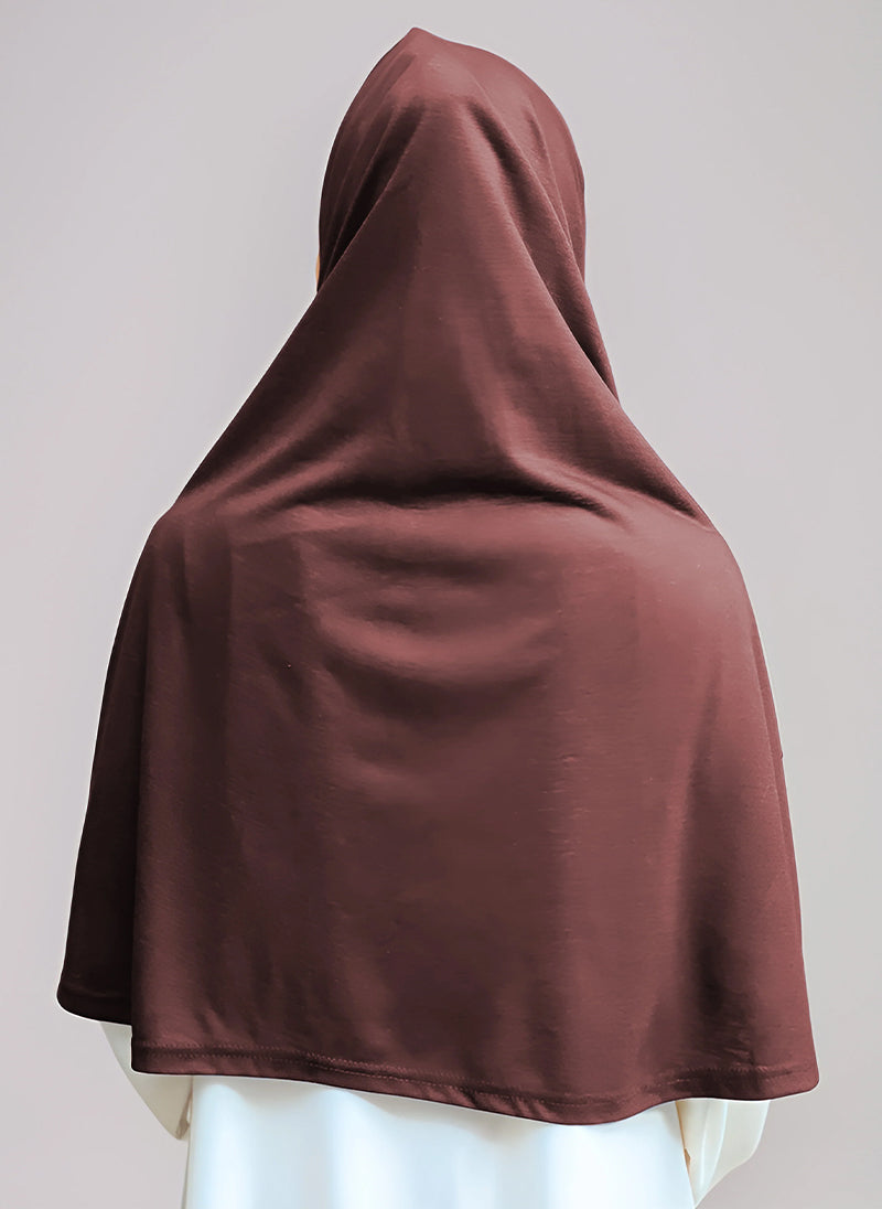 Syrian Hijab Medium Hijab-ul-hareem