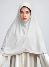 Syrian Hijab Medium Hijab-ul-hareem