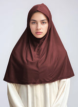 Syrian Hijab Small Hijab-ul-hareem