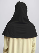 Syrian Hijab Small Hijab-ul-hareem