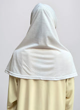 Syrian Hijab Small Hijab-ul-hareem