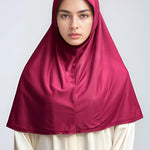 Syrian Hijab Small Hijabulhareem