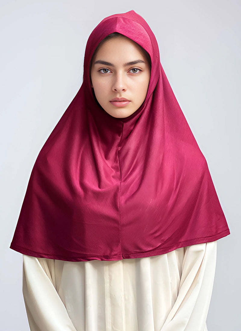 Syrian Hijab Small Hijab-ul-hareem