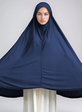 Syrian Hijab X-Large Hijab-ul-hareem