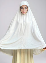 Syrian Hijab X-Large Hijab-ul-hareem