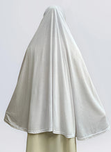 Syrian Hijab X-Large Hijab-ul-hareem