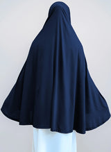 Syrian Hijab X-Large Hijab-ul-hareem