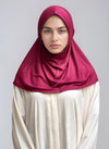 Syrian Hijab X-Small Hijabulhareem