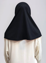 Syrian Hijab X-Small Hijab-ul-hareem
