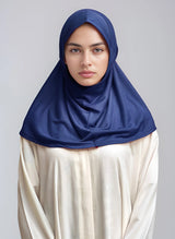 Syrian Hijab X-Small Hijab-ul-hareem