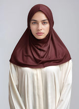 Syrian Hijab X-Small Hijab-ul-hareem