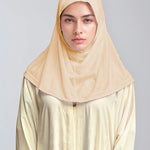 Syrian Hijab X-Small Hijabulhareem