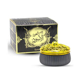 Bakhoor Al Oud Al Aswad