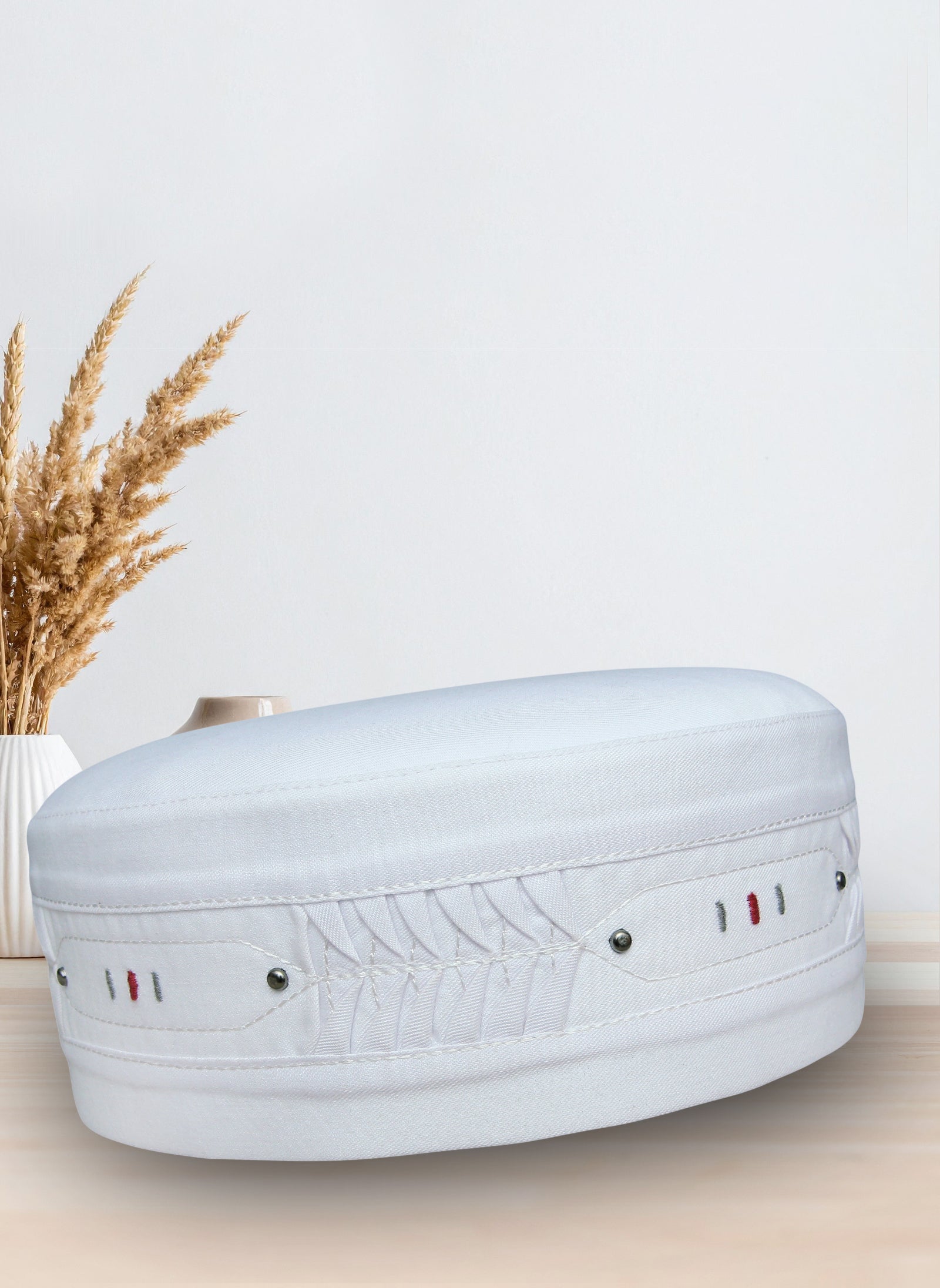 Inayat Koofi - Premium Prayer Cap