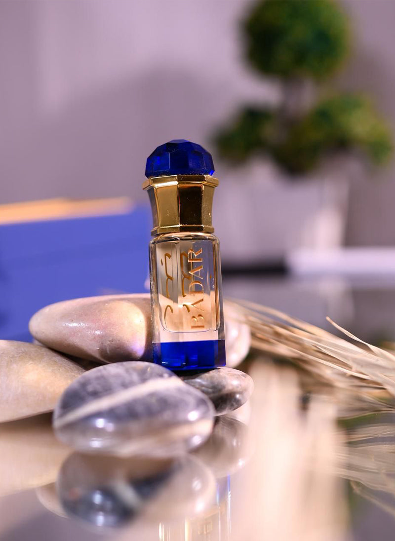 Badar | Premium Ittar - 6ml