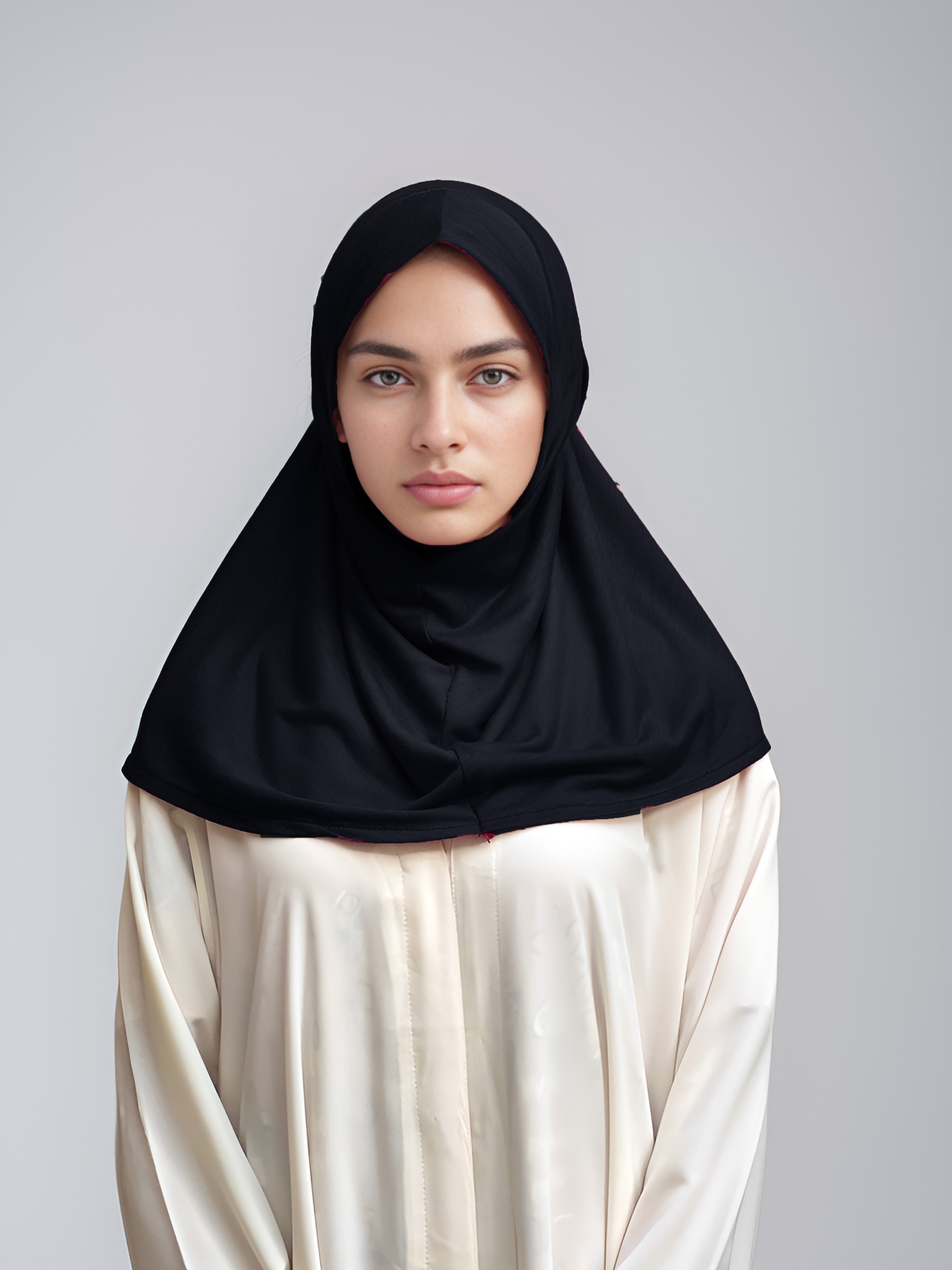 Syrian Hijab X-Small