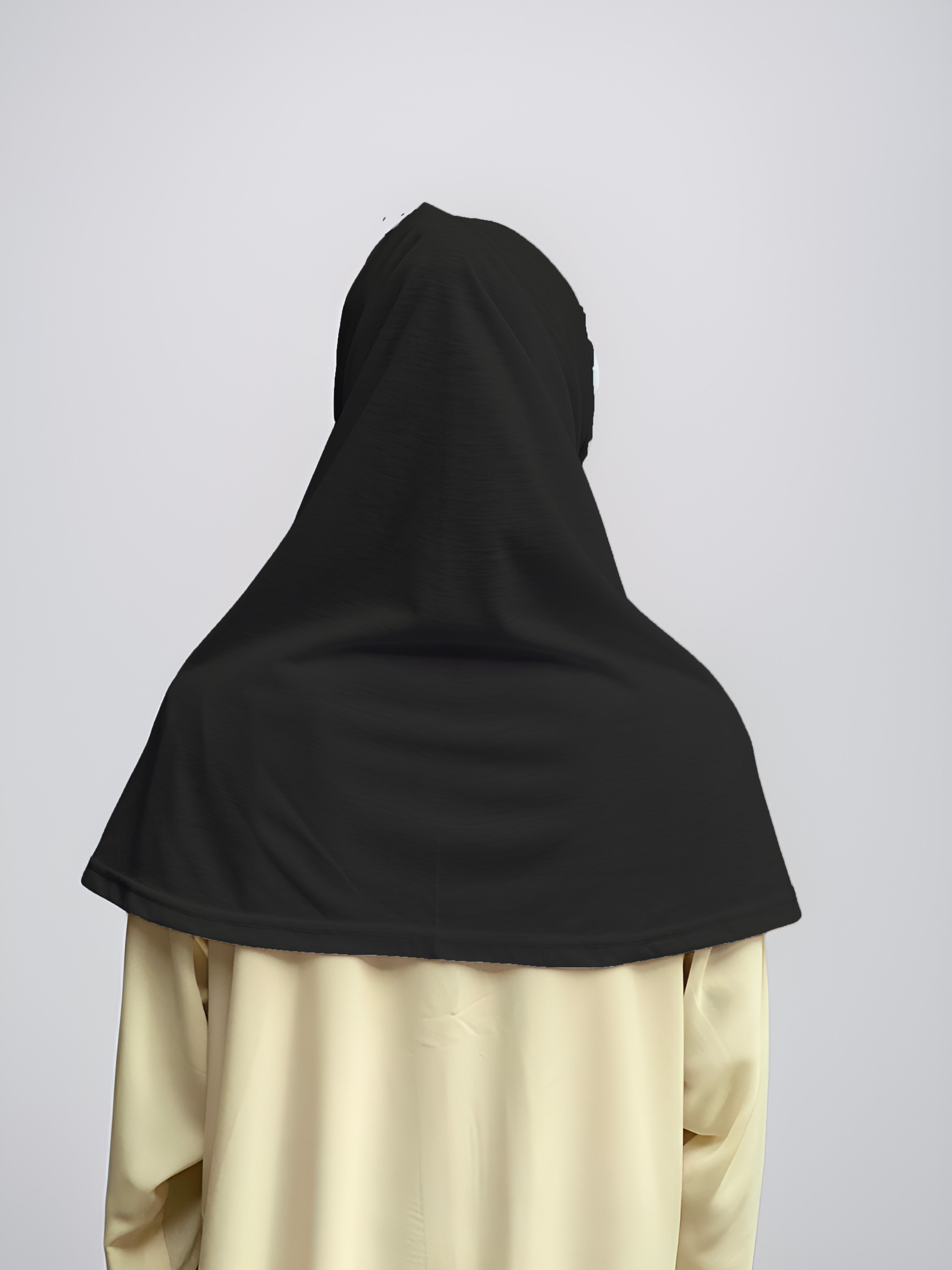 Syrian Hijab Small