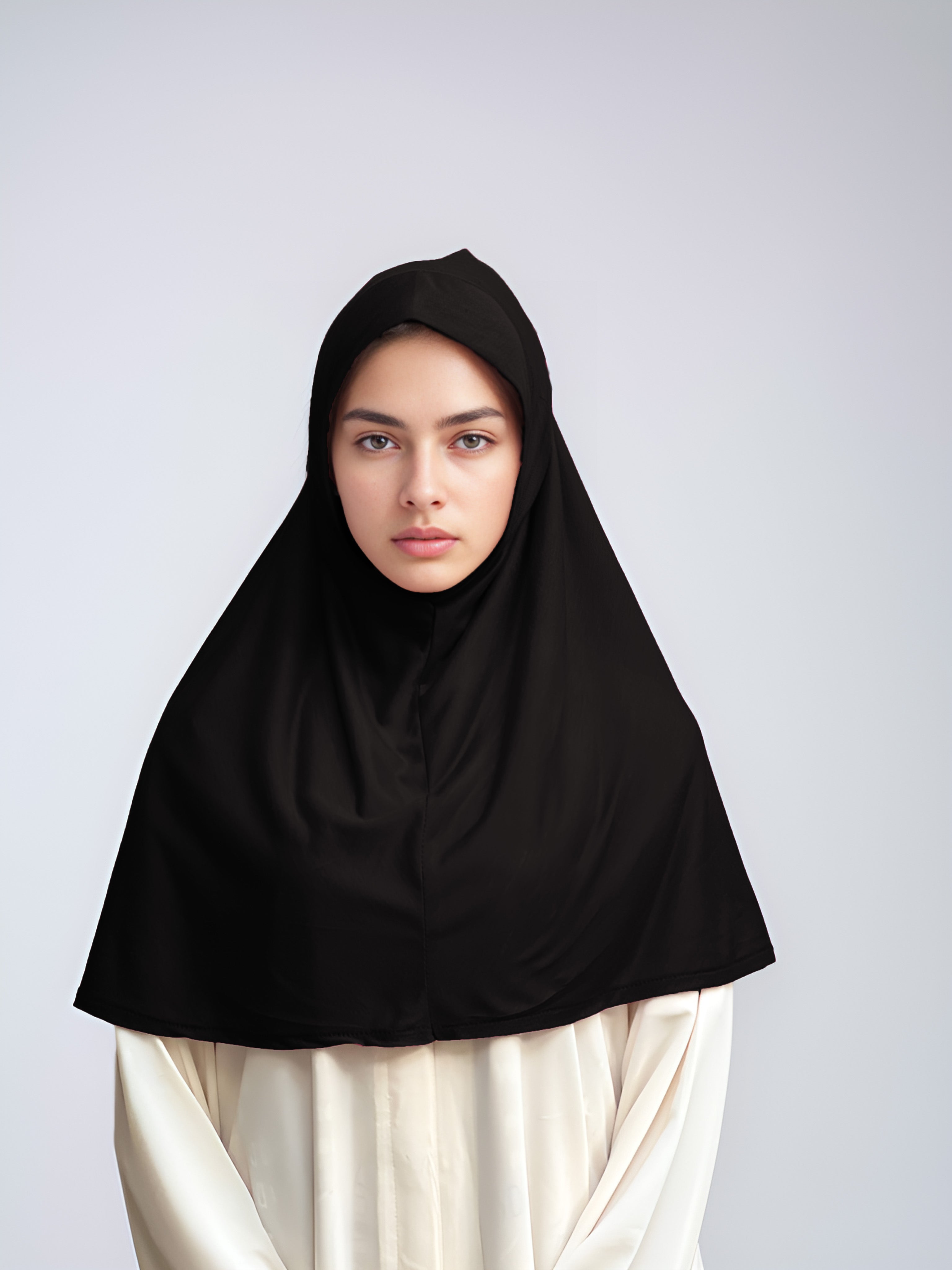 Syrian Hijab Small