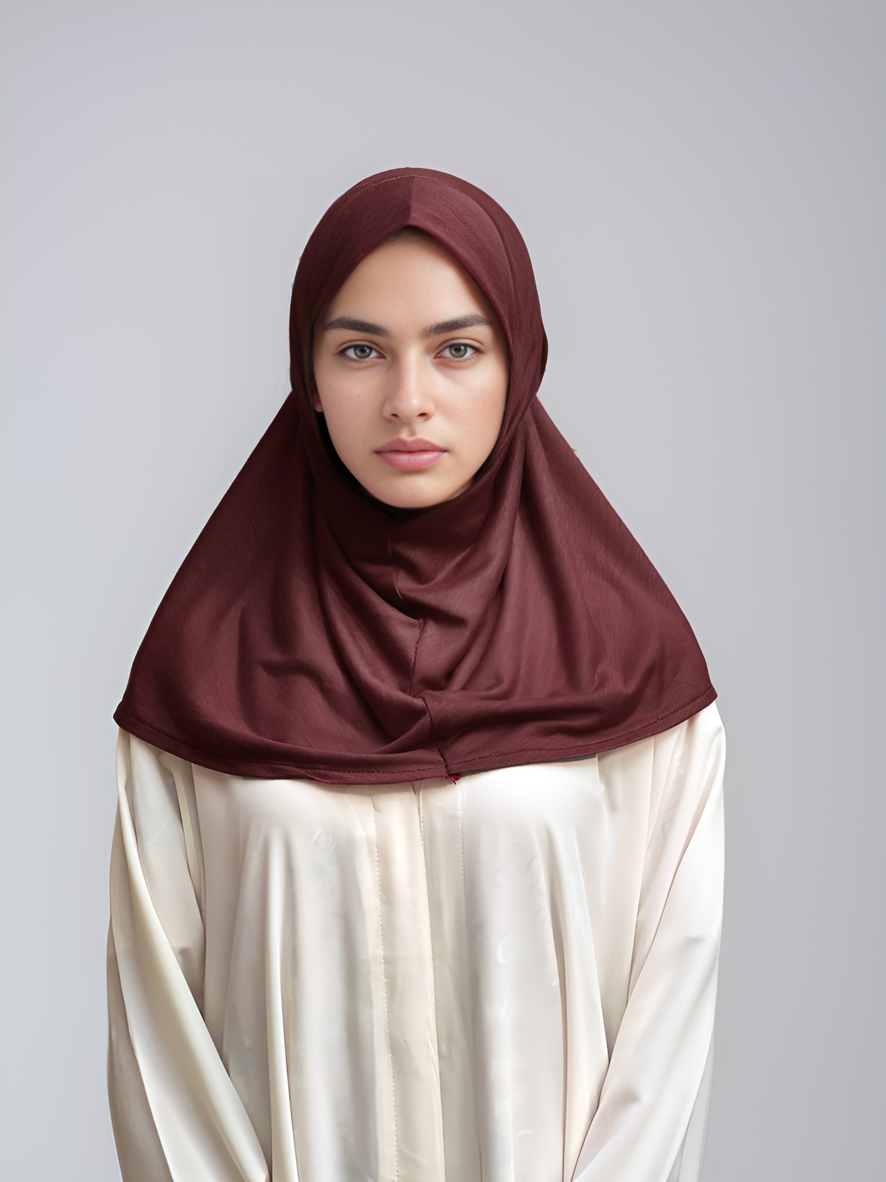 Syrian Hijab X-Small