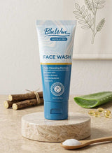 Fragrance Free Face Wash