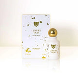 Spray Luxury Oud -100 ML