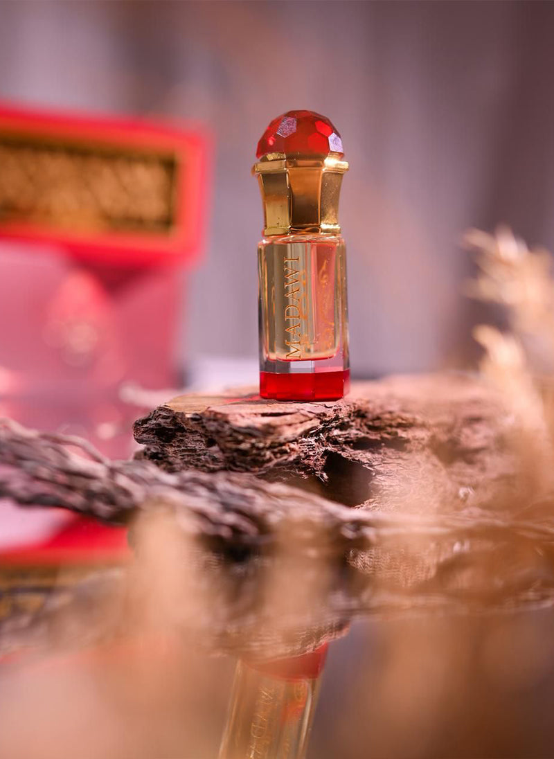 Madawi | Premium Ittar - 6ml