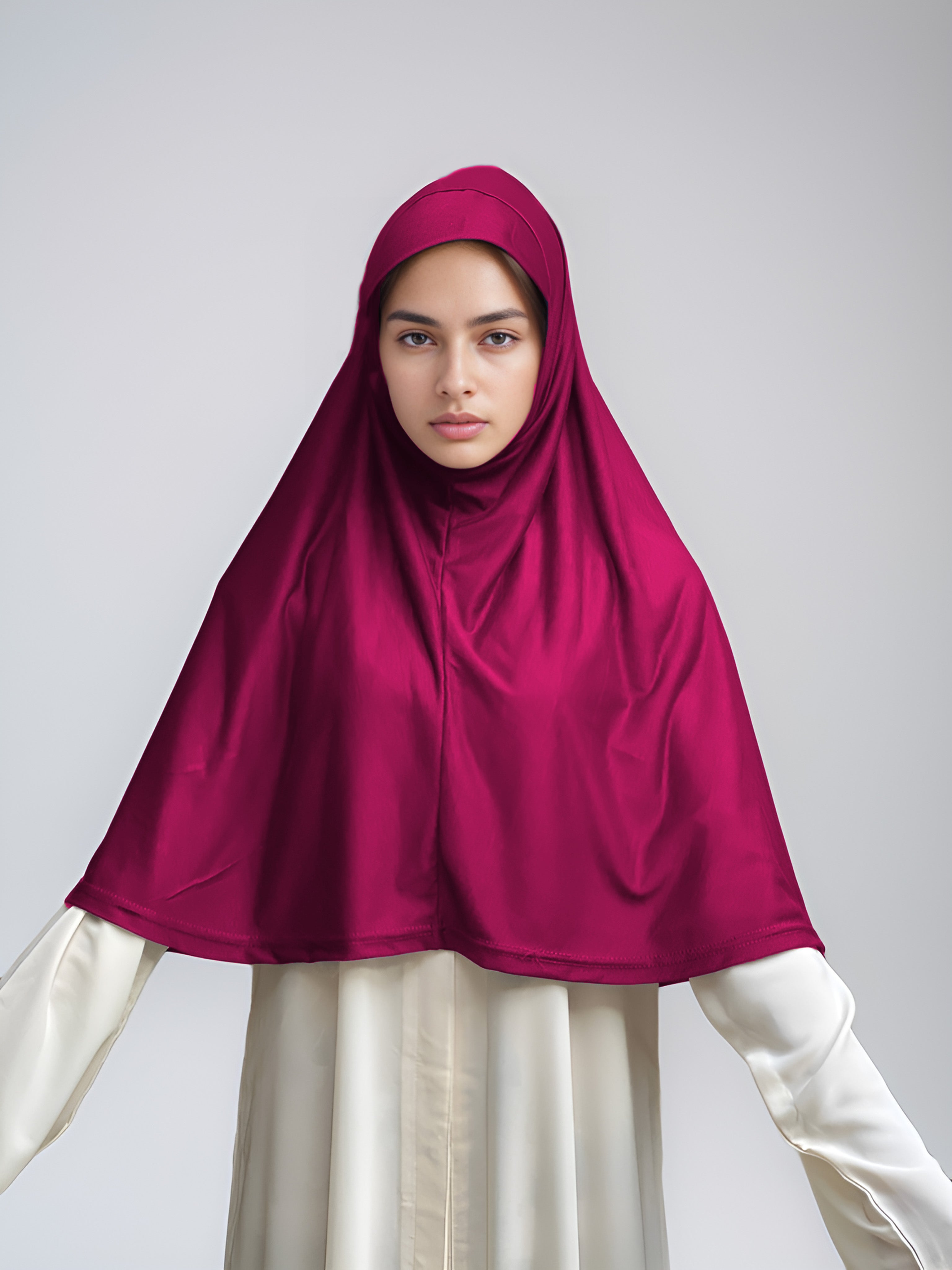 Syrian Hijab Medium