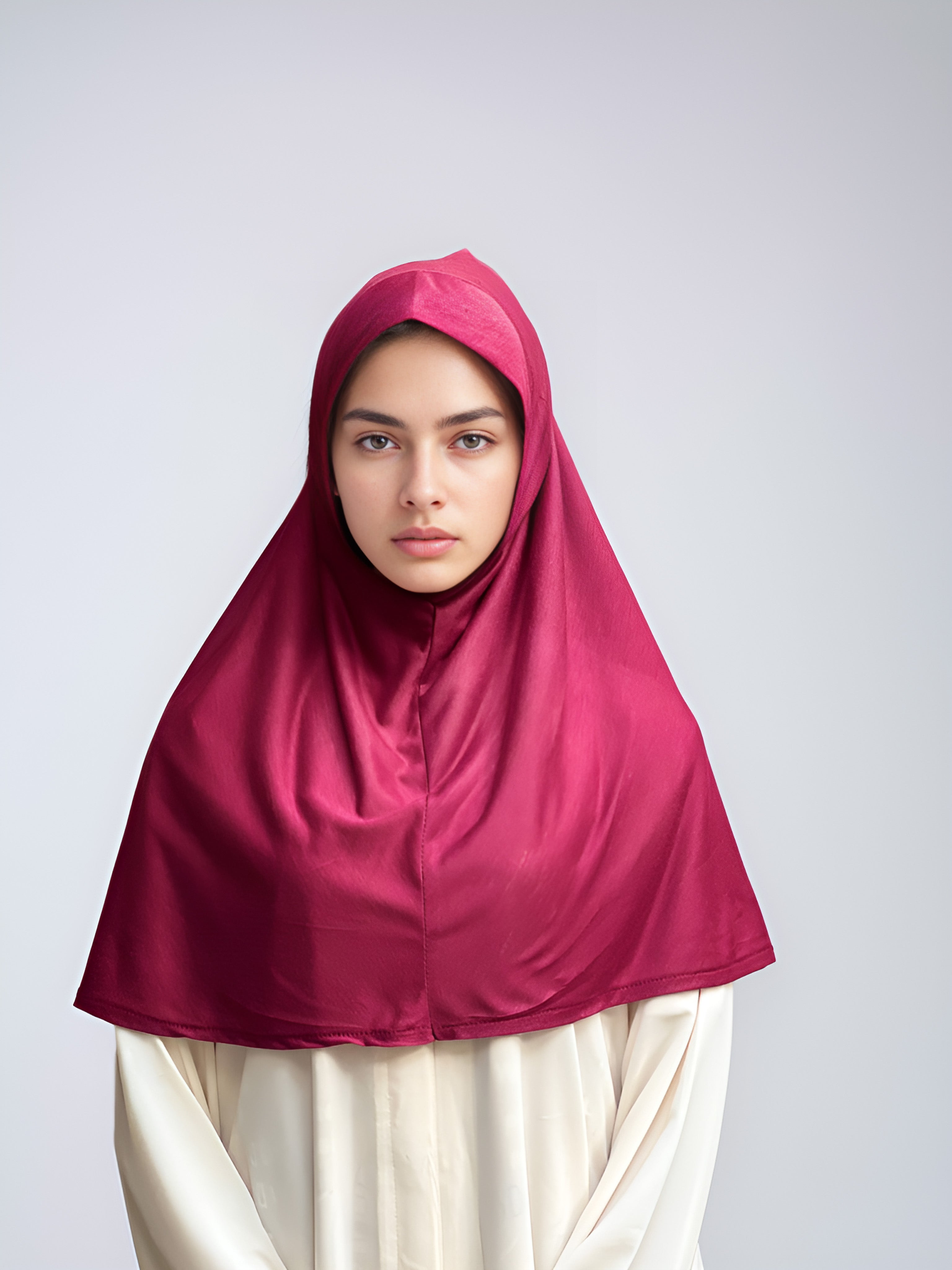 Syrian Hijab Small