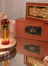 Oudh Wood | Premium Ittar - 6ml