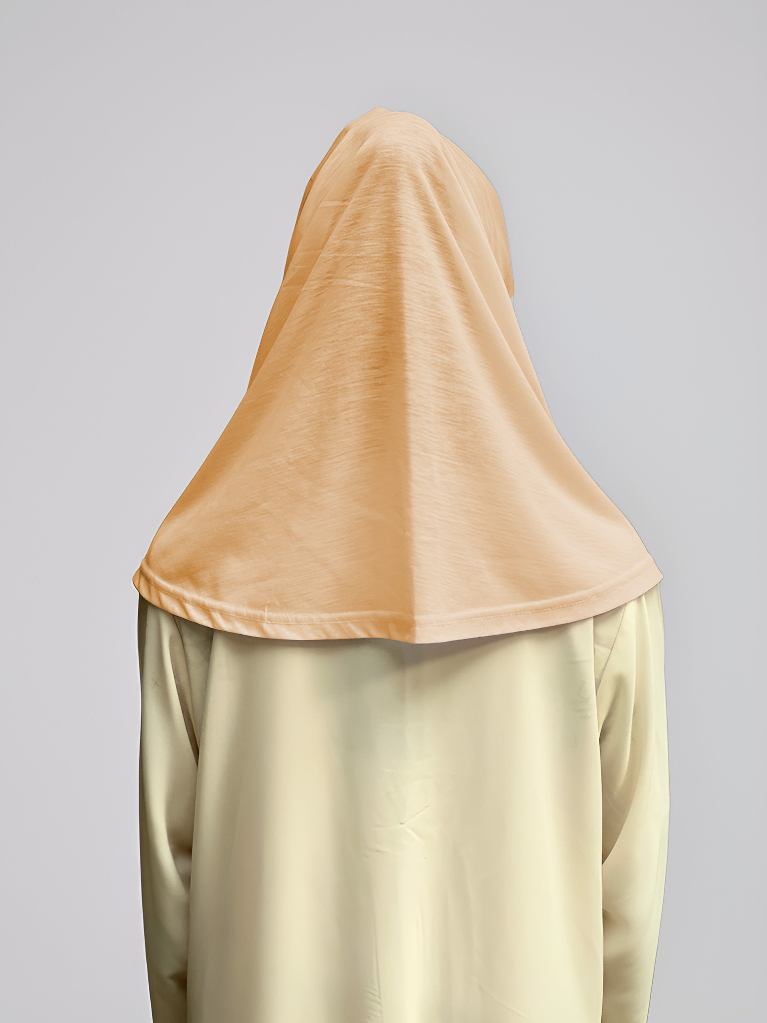 Syrian Hijab X-Small