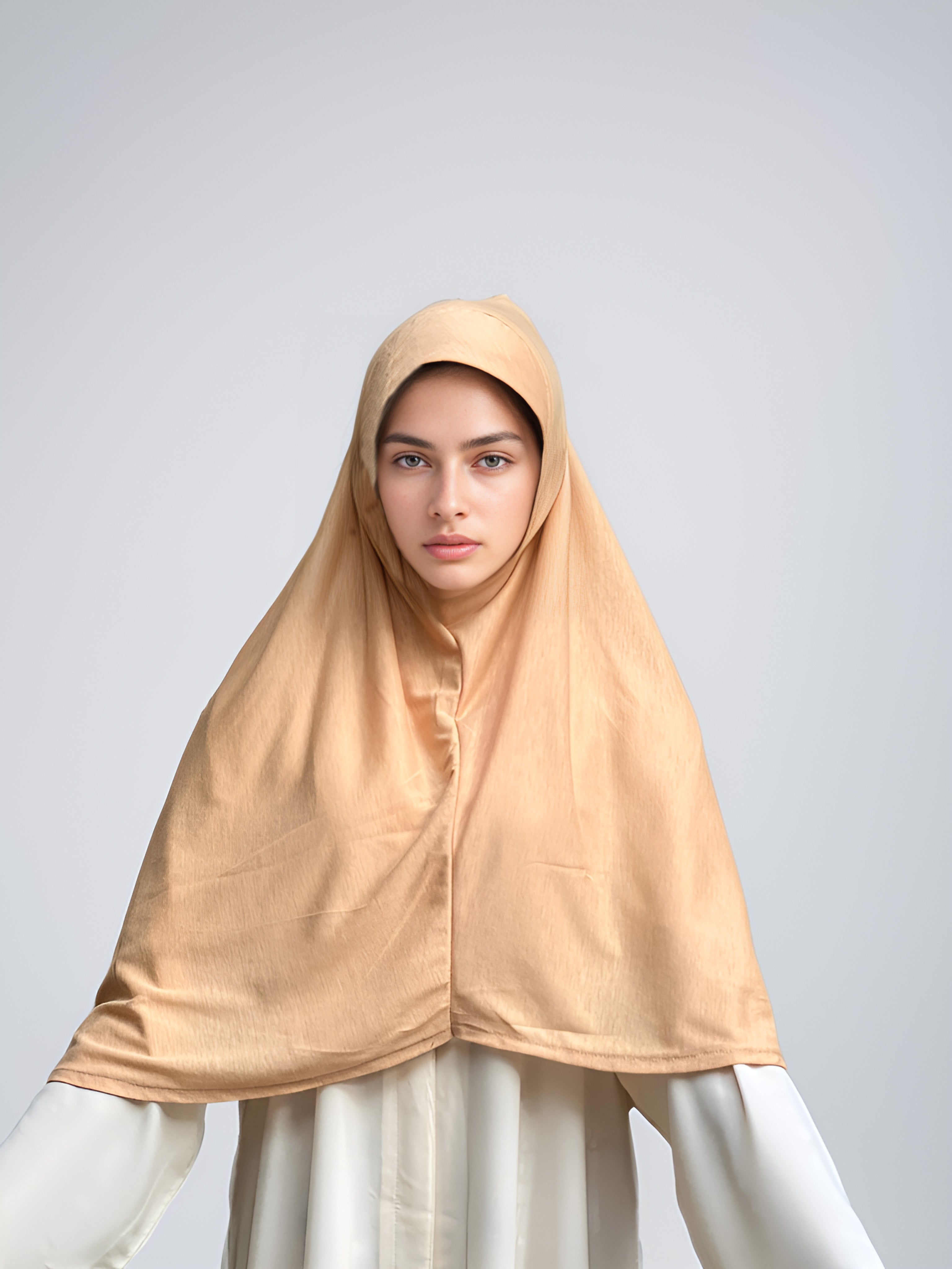 Syrian Hijab Medium