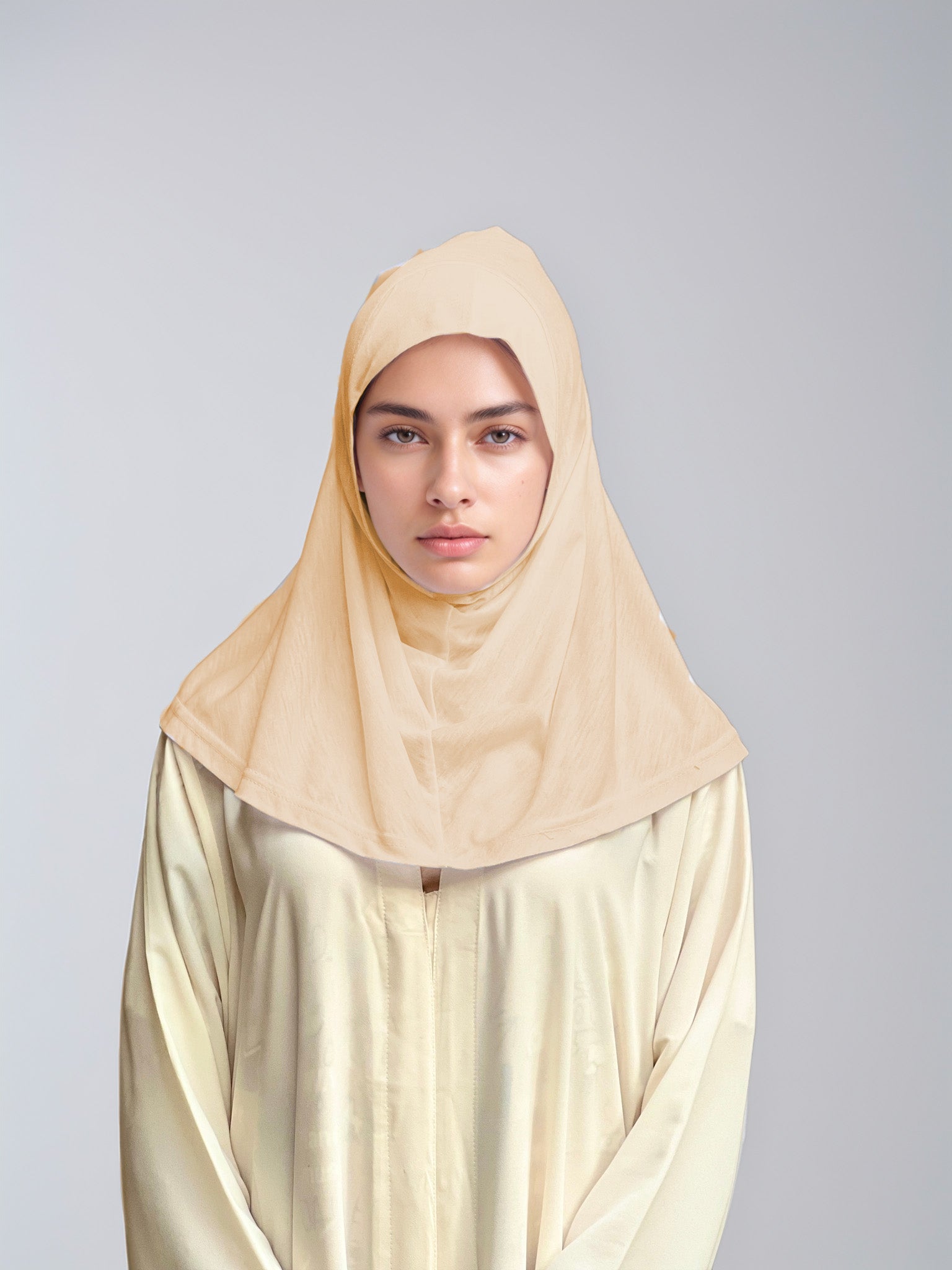 Syrian Hijab X-Small