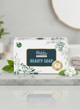 Fragrance Free Soap