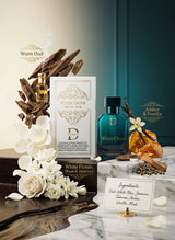 Spray White Oudh - 50 ml