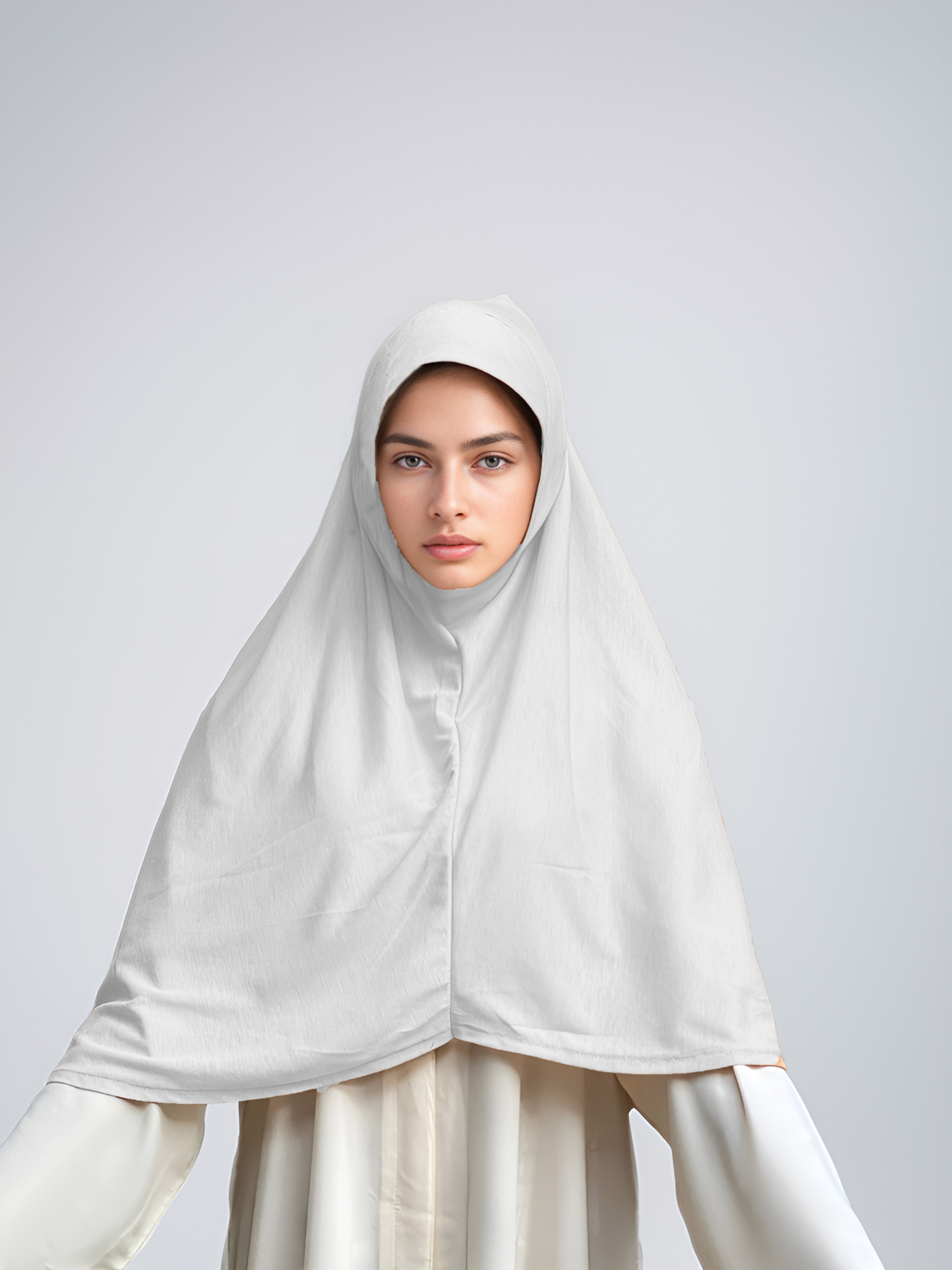 Syrian Hijab Medium