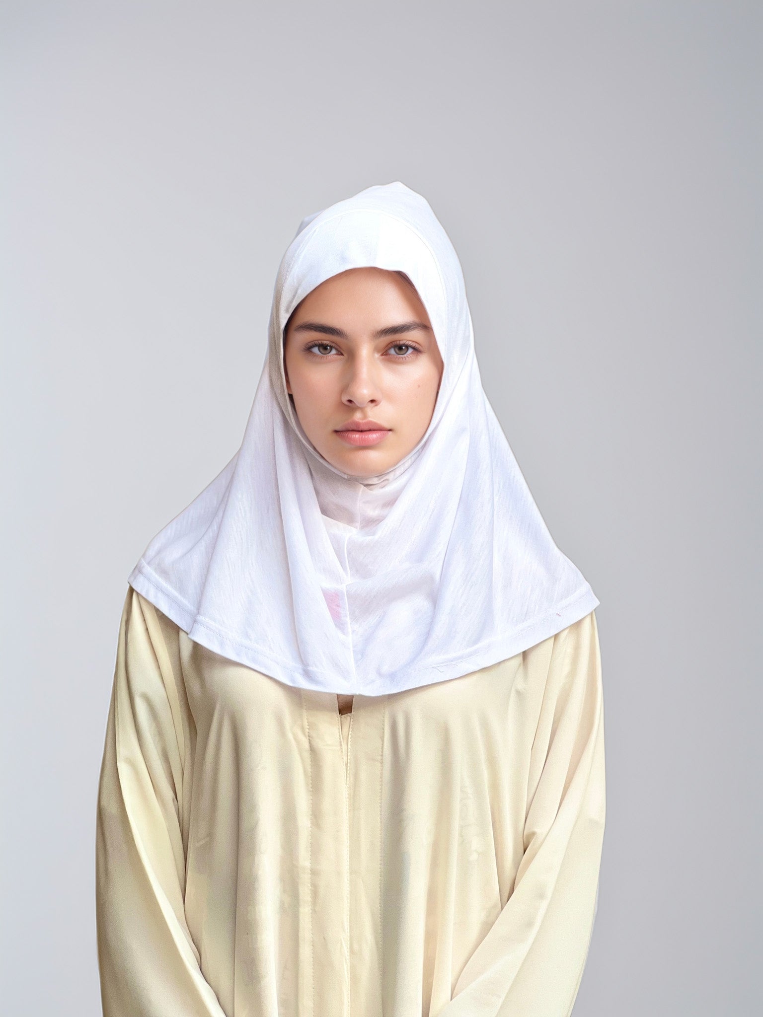 Syrian Hijab X-Small