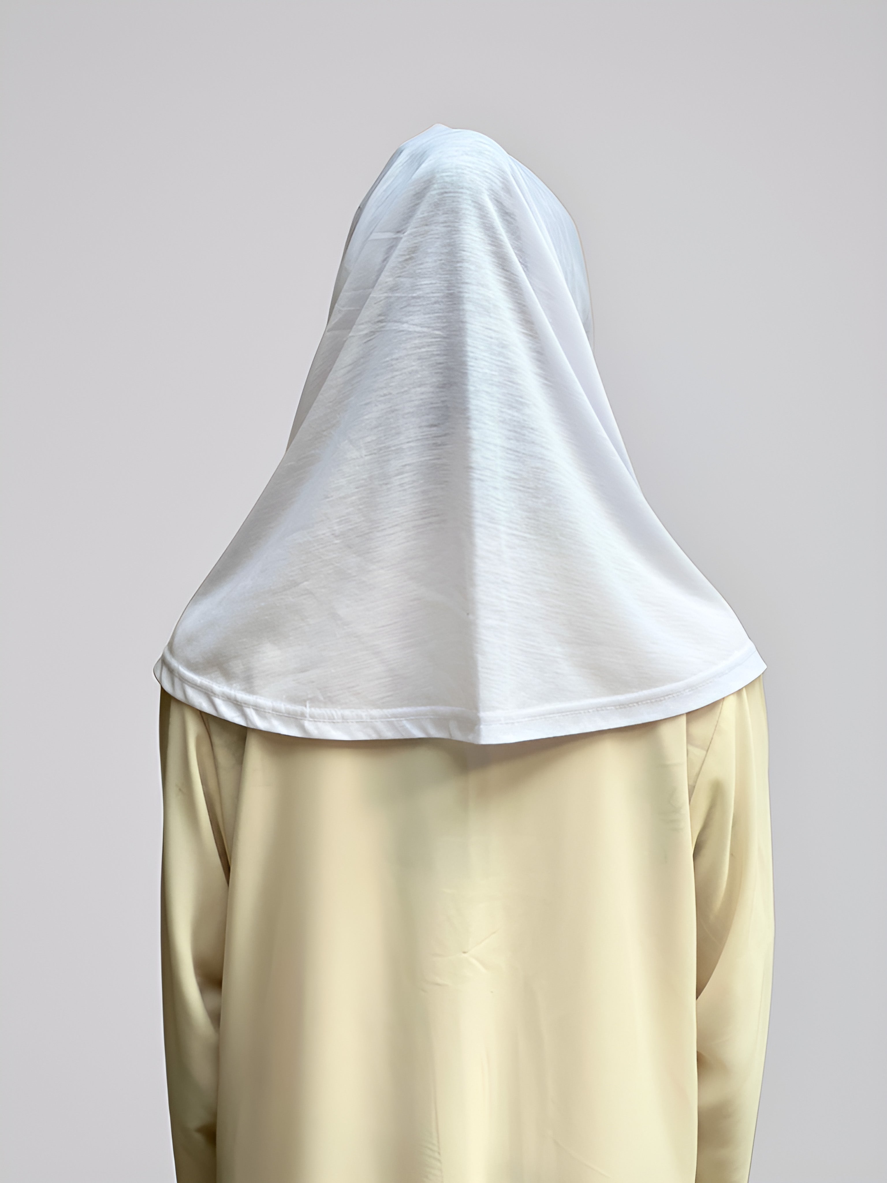 Syrian Hijab X-Small