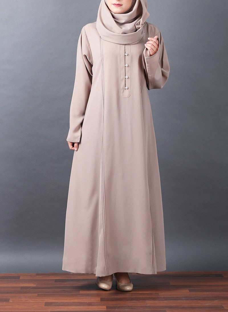 Arabis Designer Abaya 0120-R-A340