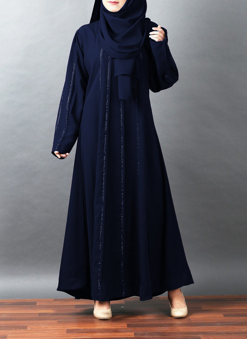 Arabis Designer Abaya 0120-RC-A339