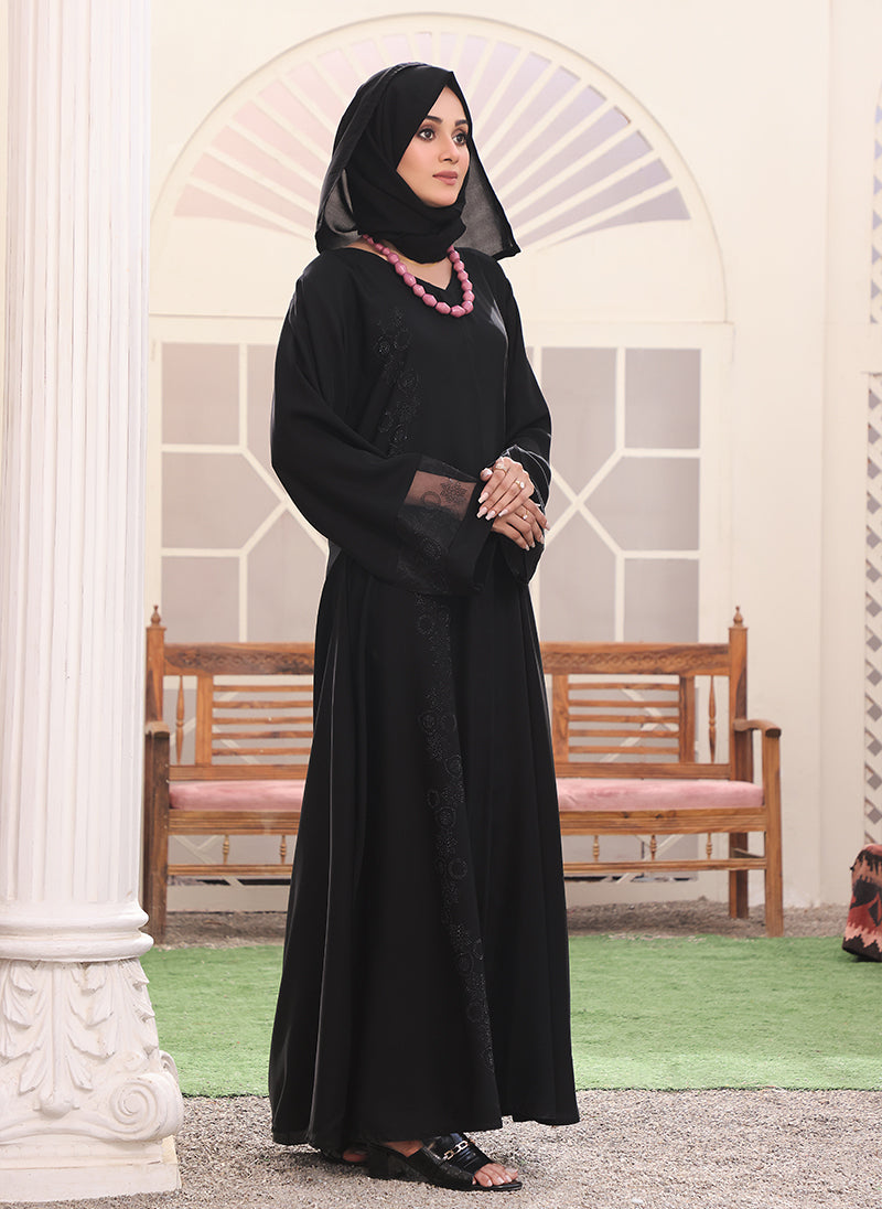 Hijabulhareem Sheikha Collection 0121-RC-219