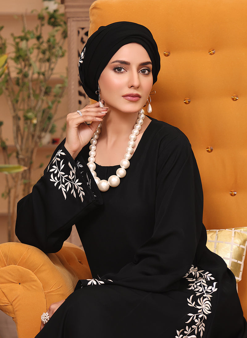 Hijabulhareem Sheikha Collection 0120-K-271