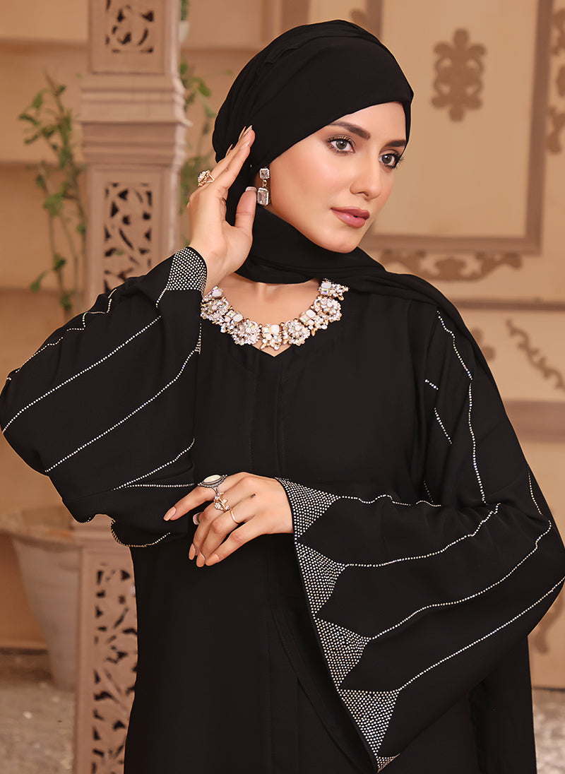 Hijabulhareem Sheikha Collection 0121-C-224