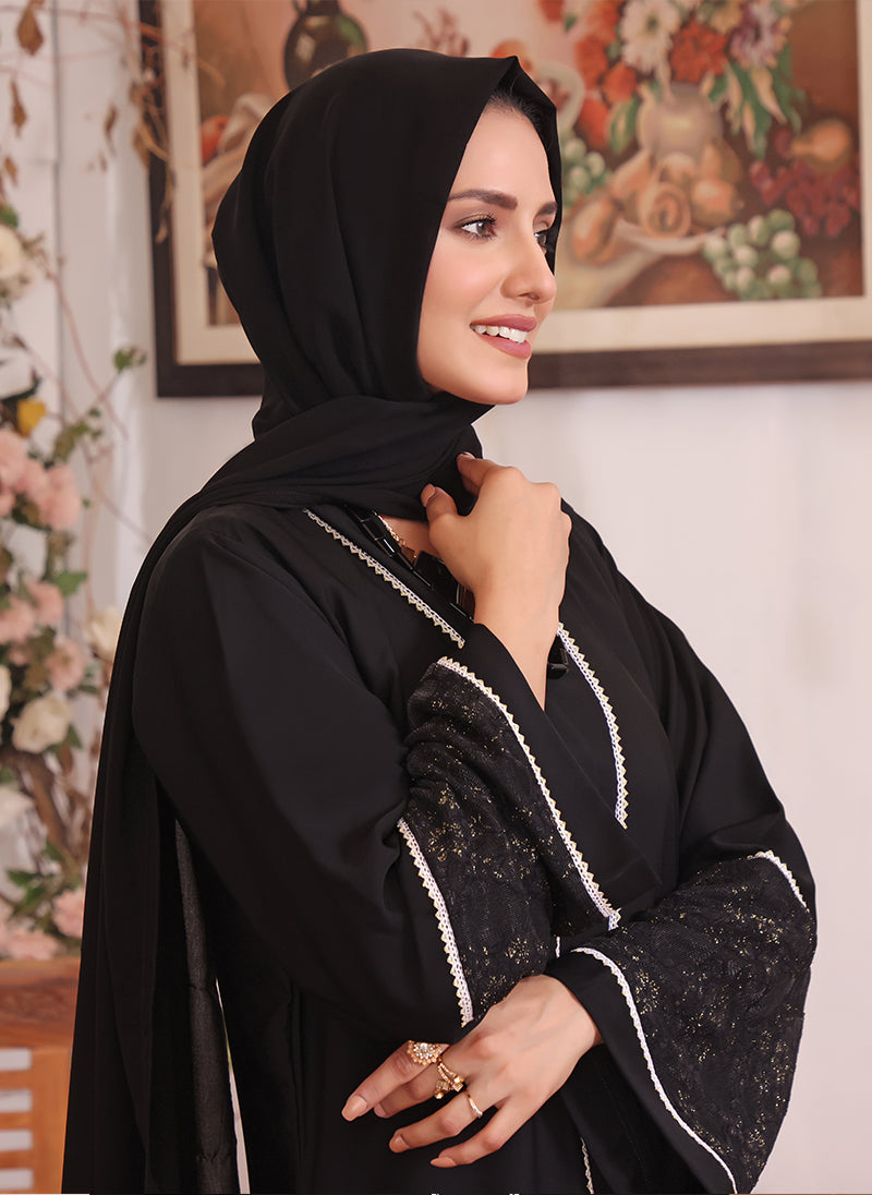 Hijabulhareem Sheikha Collection 0116-R-229